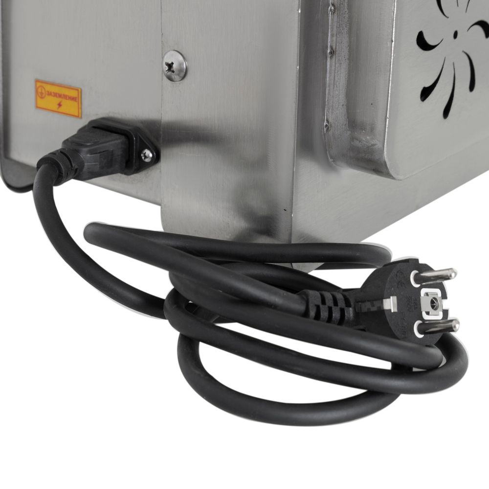 Машина для изготовления тестовых кружков DS-75 Foodatlas