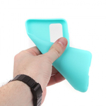 Чехол ТПУ для Huawei P40, 011010 Морская волна