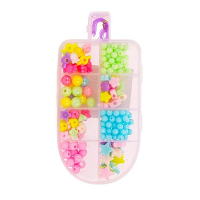 Набор бисера, T008