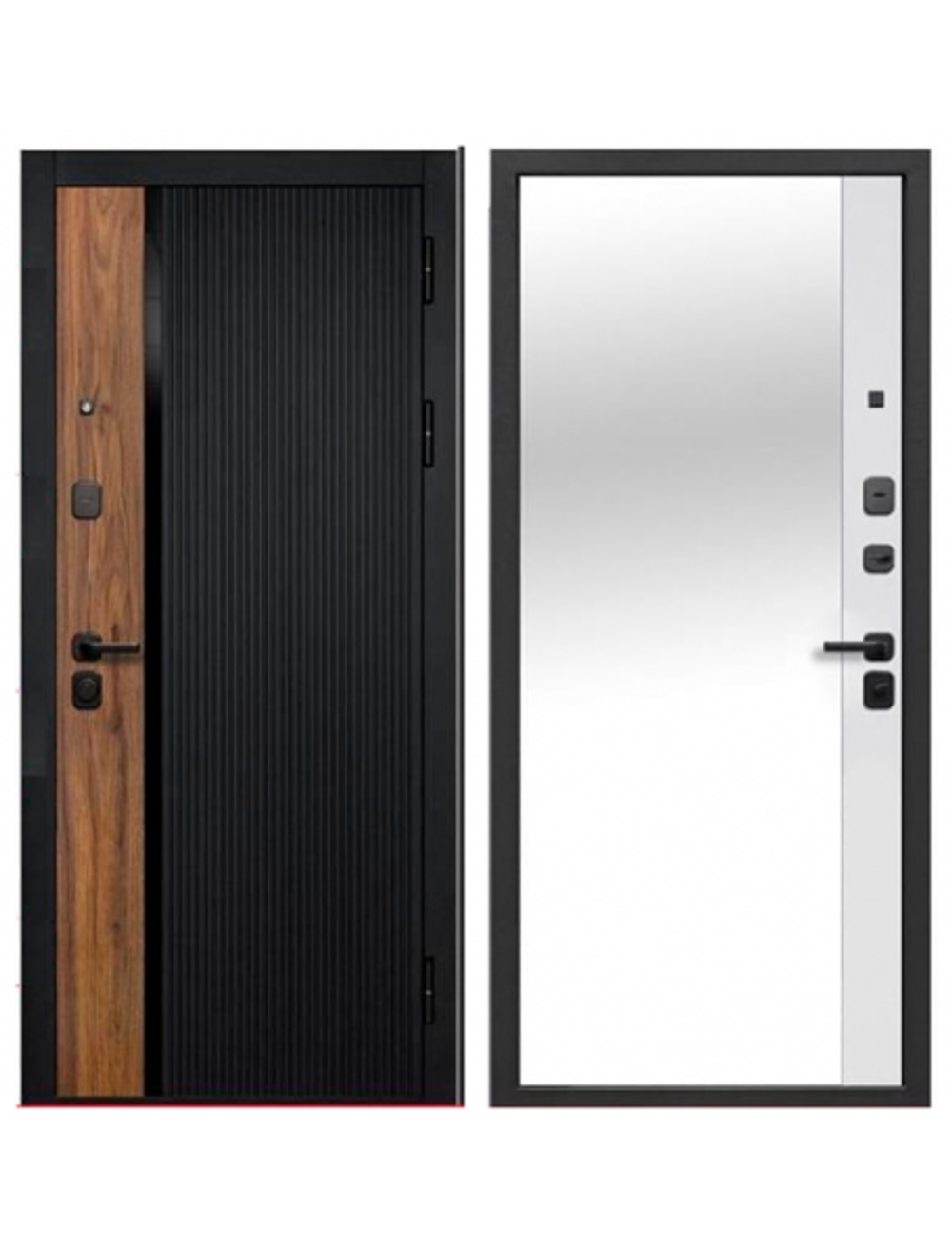 Кантри Зеркало