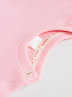 Толстовка и джоггеры в комплекте для малышей Next G01-035, Розовый, Красный