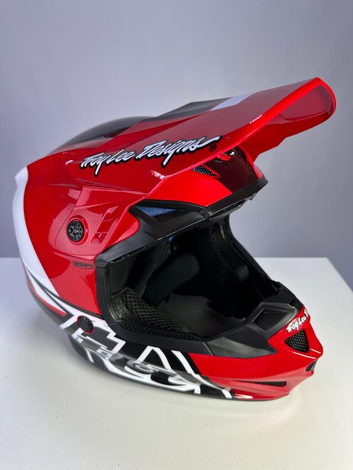 Шлем Troy Lee Design
