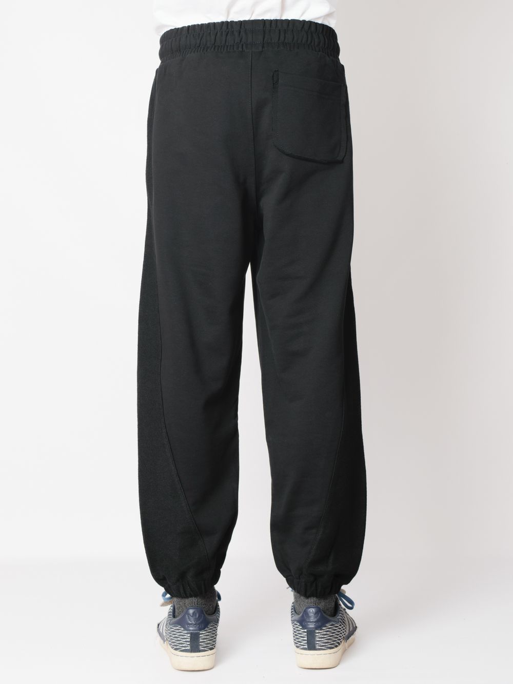 Брюки Sashina Takada черные