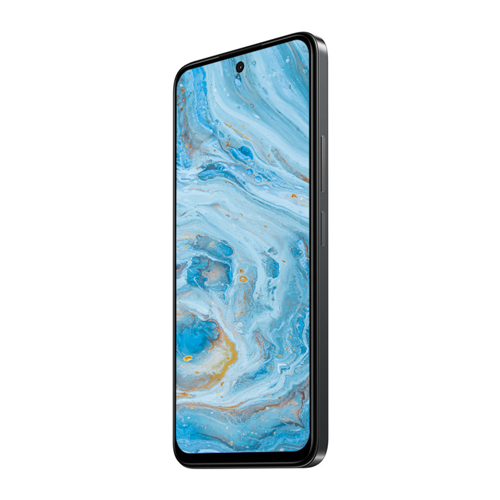 Redmi 13 8/256 ГБ Midnight Black