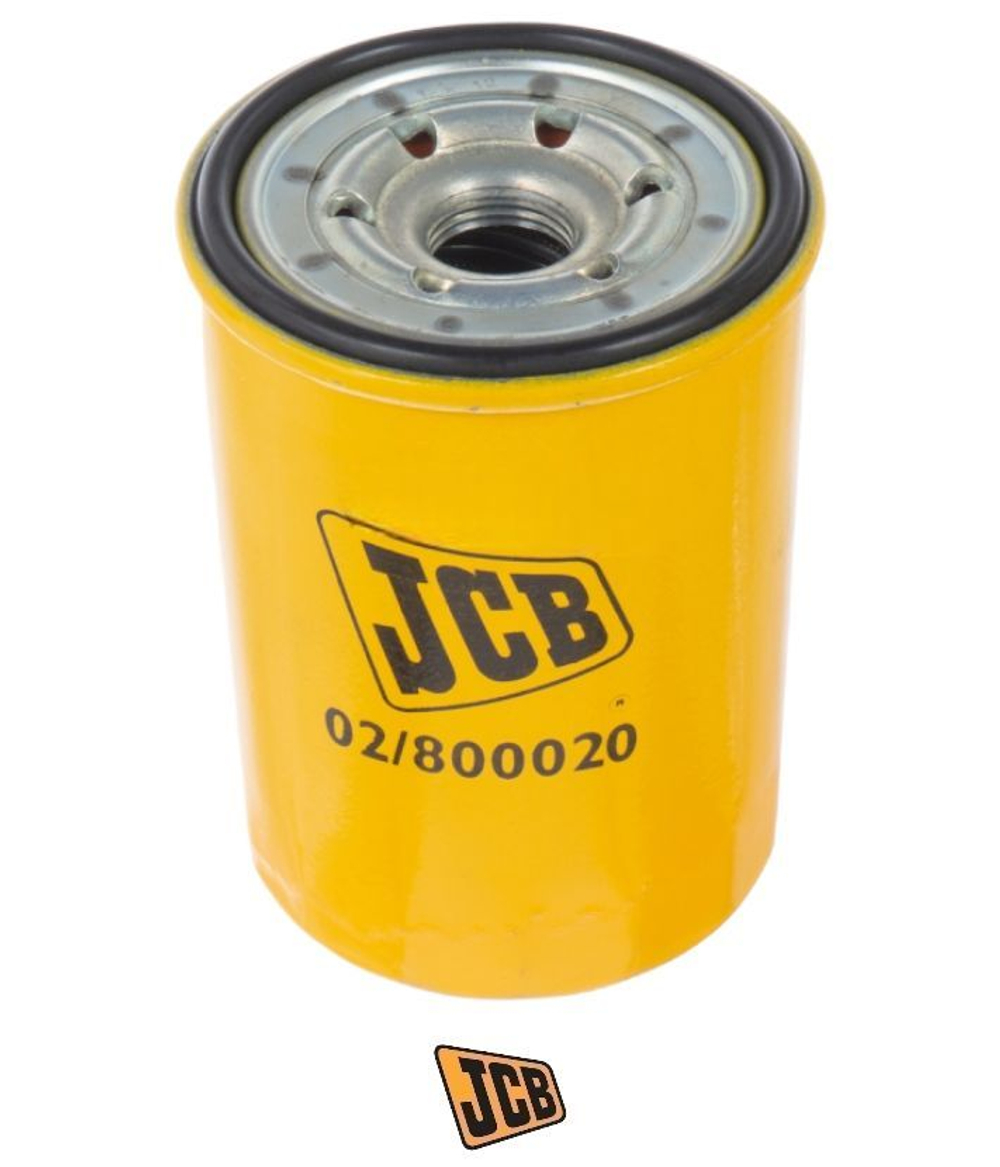 Фильтр гидравлический JCB 332/L1505, LPL1505, 332-L1505, 332L1505
