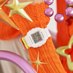 Часы Casio BGD-10L-7
