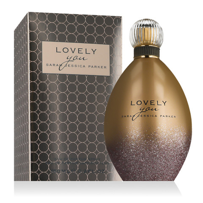 Sarah Jessica Parker Lovely You Eau De Parfum 150 ml (woman)