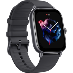 Умные часы Amazfit GTS 3 Graphite Black