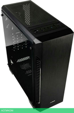 Корпус Zalman S3