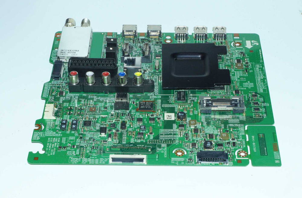 BN41-02156A main для Samsung UE40H6410