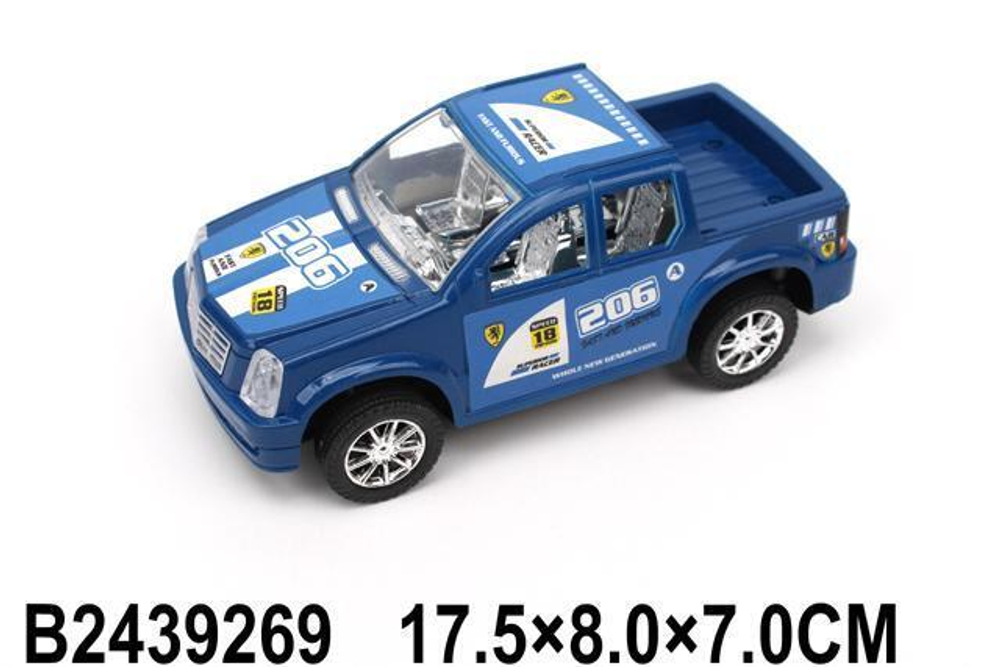 Джип ин., пакет 55817