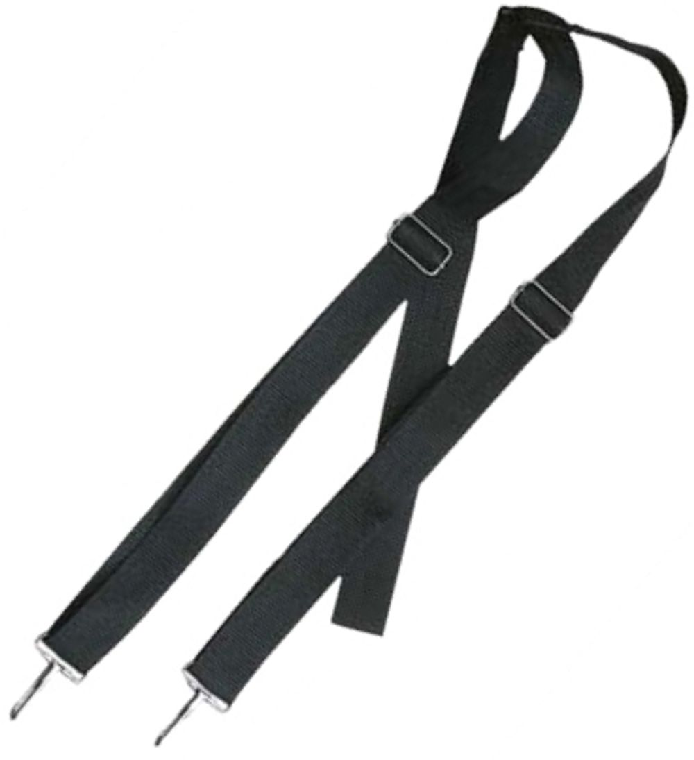 Патронташ К-12 24 патрона закрытый (лес)