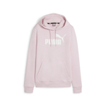 Женская толстовка PUMA ESS Logo Hoodie