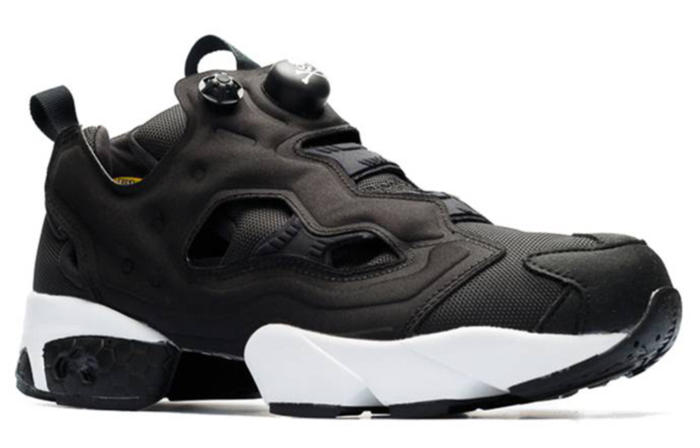 Кроссовки Mastermind X Reebok Instapump Fury