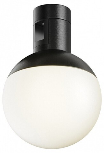Накладной светильник Maytoni Luna TR149-1-5W3K-B