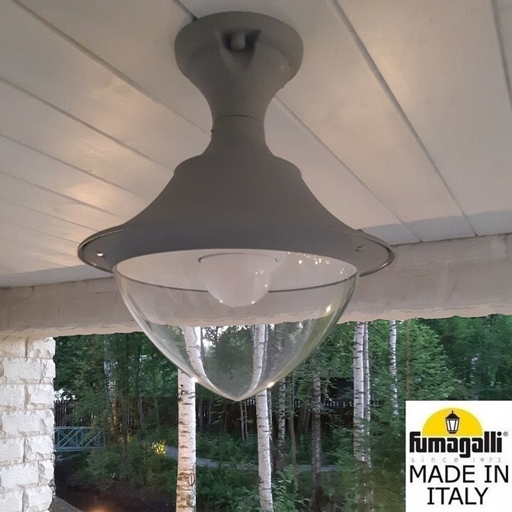 Светильник на штанге Fumagalli Vivi V50.115.000.LXH27