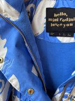 Утепленный комбинезон Mini Rodini, 104