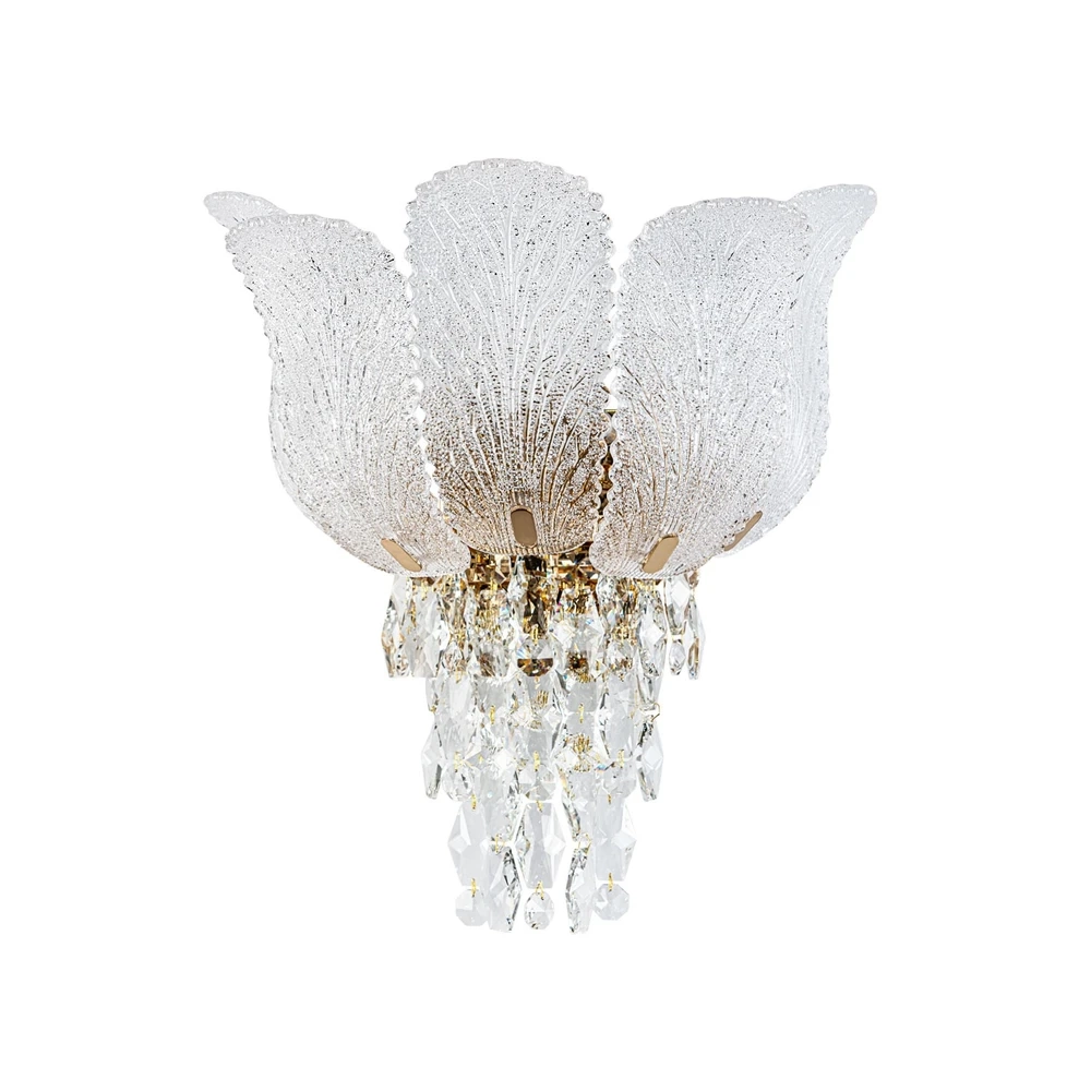 Настенный светильник Modelux ML.6550.04P