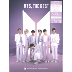 BTS / BTS, The Best (Limited Edition C)(2CD)