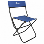 Стул складной со спинкой Premier fishing