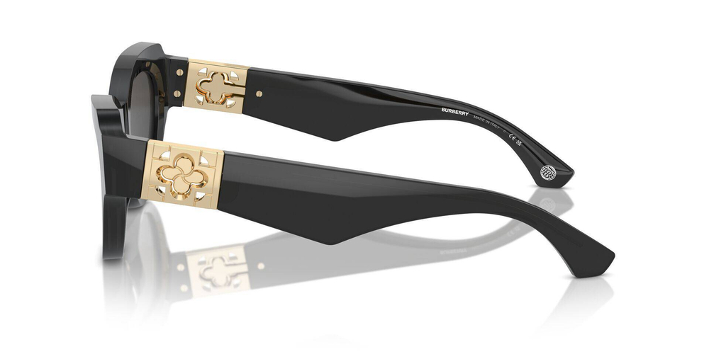 Солнцезащитные очки BE4423 Burberry - черный(BE4423)