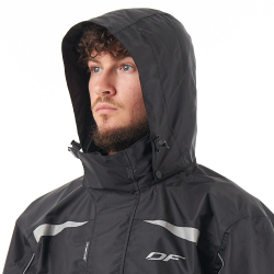 КУРТКА - ДОЖДЕВИК DRAGONFLY EVO (МЕМБРАНА) 2023
