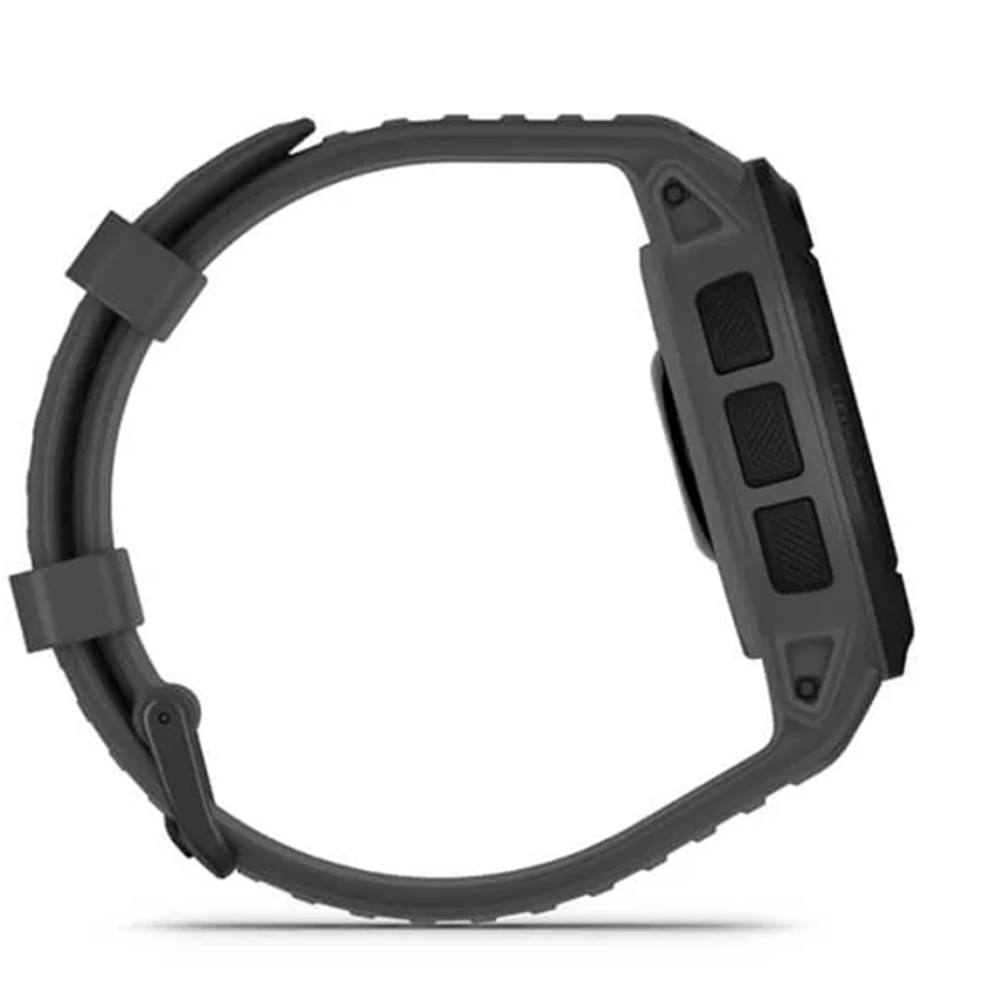 Умные часы Garmin Instinct 2 Dezl Edition