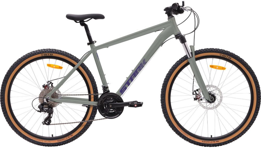 Горный велосипед Stark Indy 29.1 HD (2025)