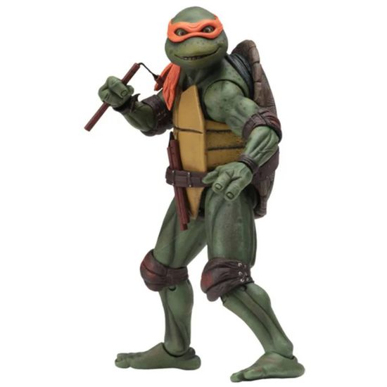 Фигурка подвижная Черепашки-ниндзя c фильма TMNT Limited Рафаэль