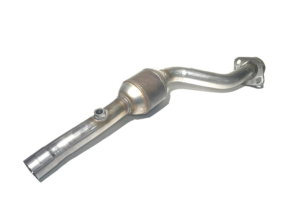 GP-71600, Катализатор Renault Fluence I (2009-2017) 1,6л (106л.с.)
