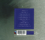 Al Di Meola / Plays Piazzolla (CD)