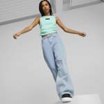 Женская майка PUMA MAPF1 Wmn Top