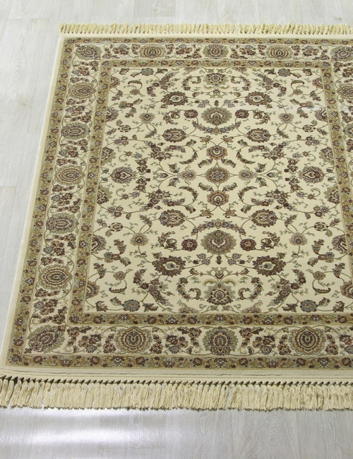 Izumrud 02M004 IVORY Прямой