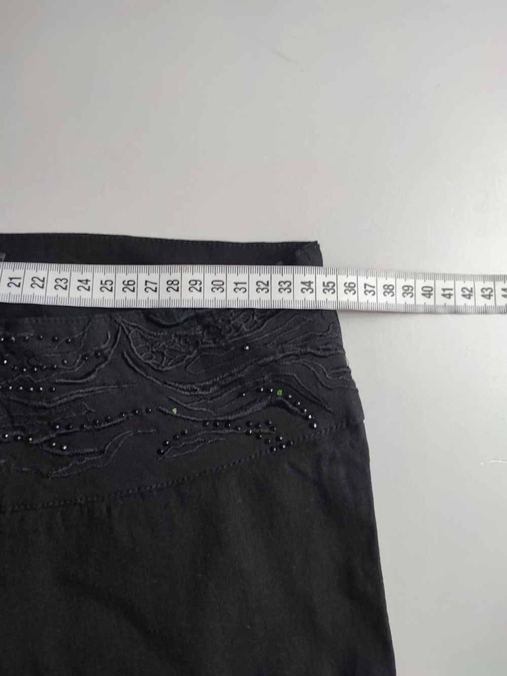 Брюки Yishabeier стильные 40 размер