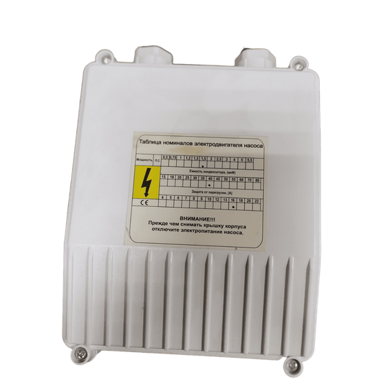 Скважинный насос Вихрь СН-100