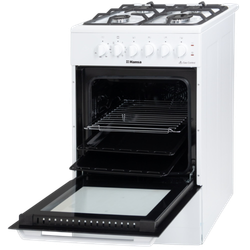 Комбинированная плита Hansa FCMW580232A