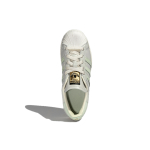 Кроссовки Adidas Originals Superstar Grey Green