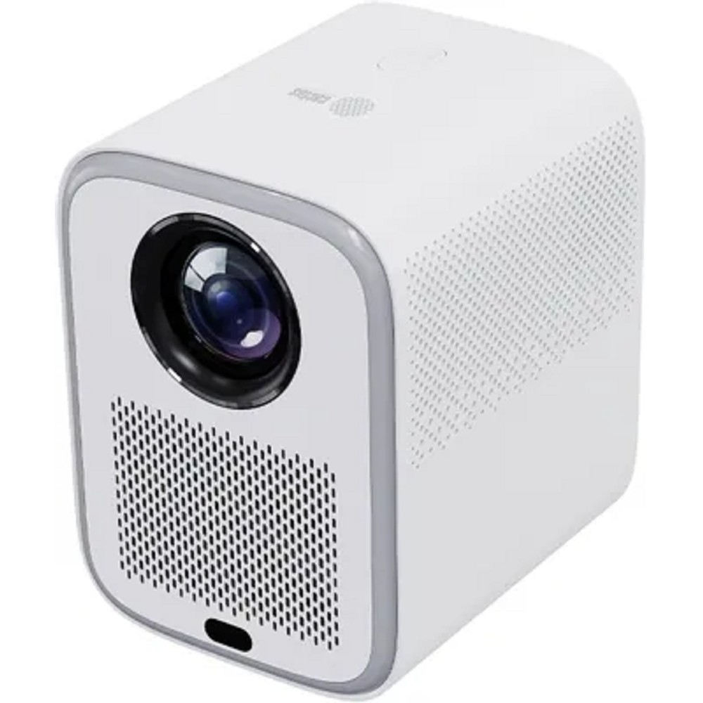 Проектор Cactus CS-PRC.07WT.WUXGA-A Проектор (LCD 9400Lm LS 350Lm ANSI 2000:1 (50000час) 1xUSB typeA 1xHDMI)