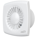 Вентилятор накладной WIND D100 обр.клапан двигатель BB ERA