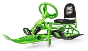 Cнегокат-трансформер Small Rider Snow Comet