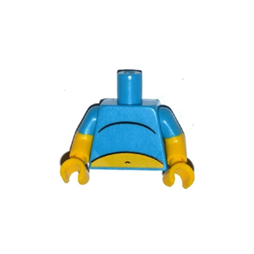 Торс 973pb1998c01