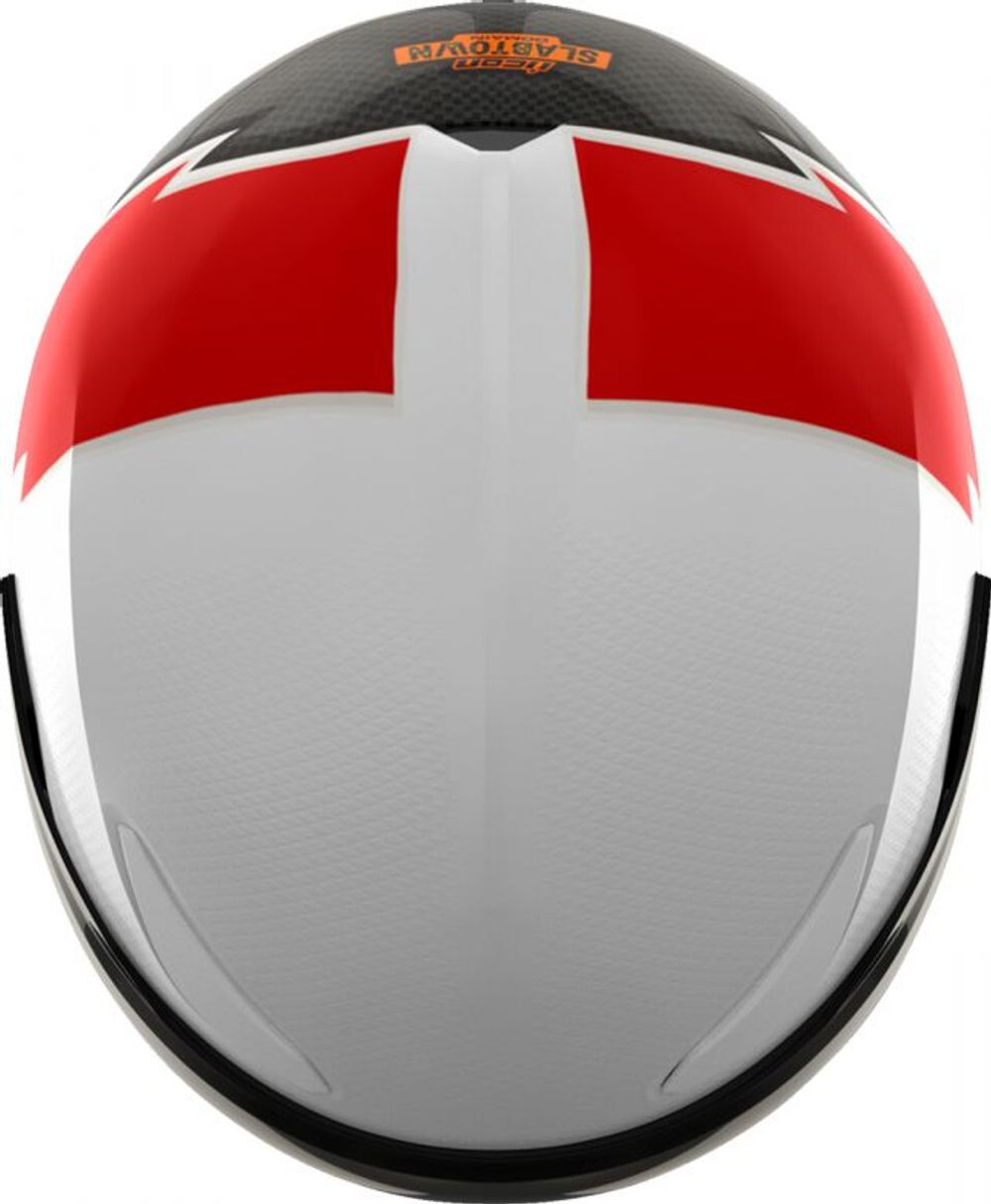 Domain Slabtown / Белый