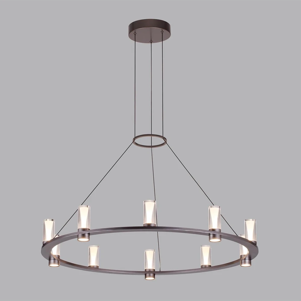 Подвесная люстра Odeon Light DEFANCE 7143/70L