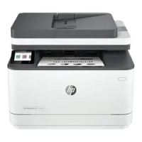 МФУ HP LaserJet Pro 3103fdn (3G631A)
