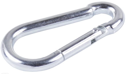 447 Карабин пожарный 8мм 1шт