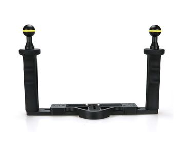 Платформа универсальная Sea Frogs раздвигающаяся с двумя рукоятками