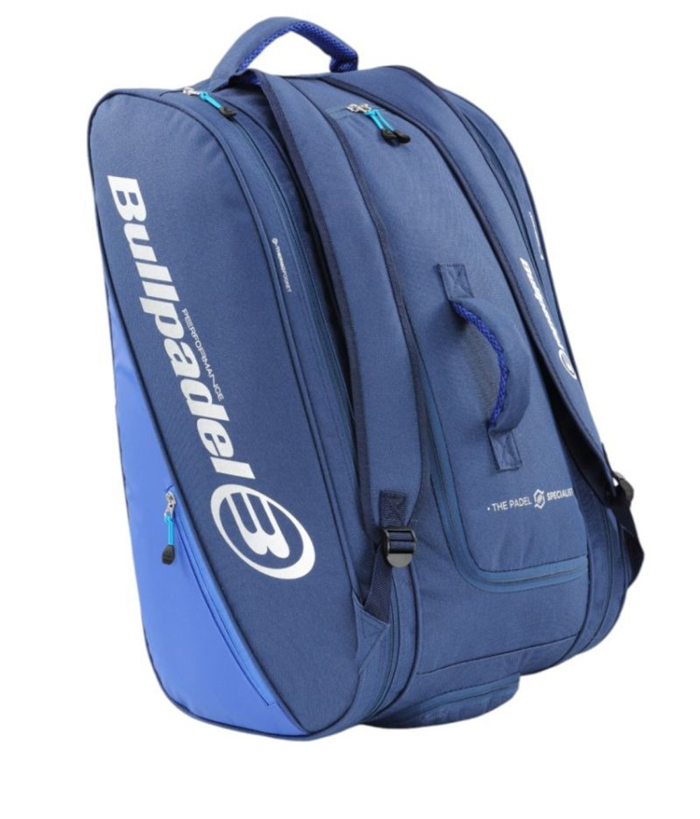 Сумка для Падел Bullpadel BPP25014 Performance