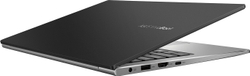Ноутбук Asus VivoBook S13 S333EA-EG006T Indie Black Core i7-1165G7/16G/512G SSD/13.3; FHD IPS AG/Iris Xe Graphics/WiFi/BT/Win10