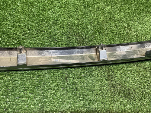 Молдинг решетки радиатора Omoda C5 (2022-н.в.)