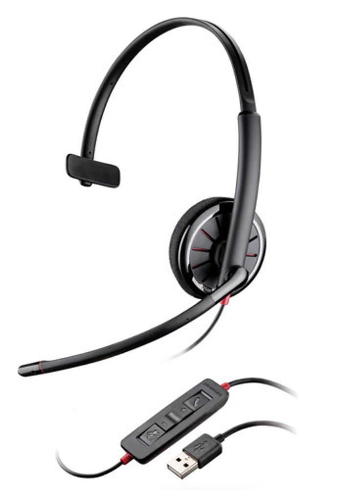 Plantronics Blackwire C315